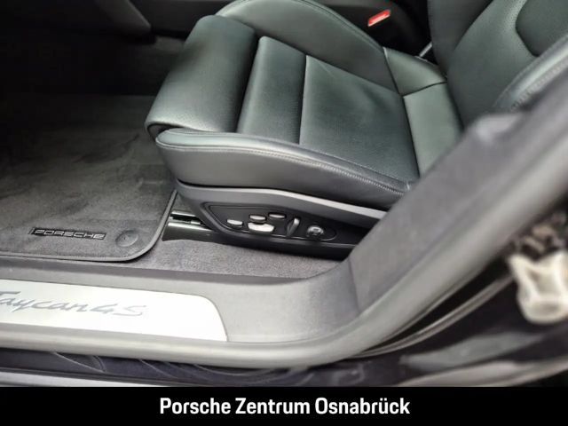 Porsche Taycan 4S Performance Plus