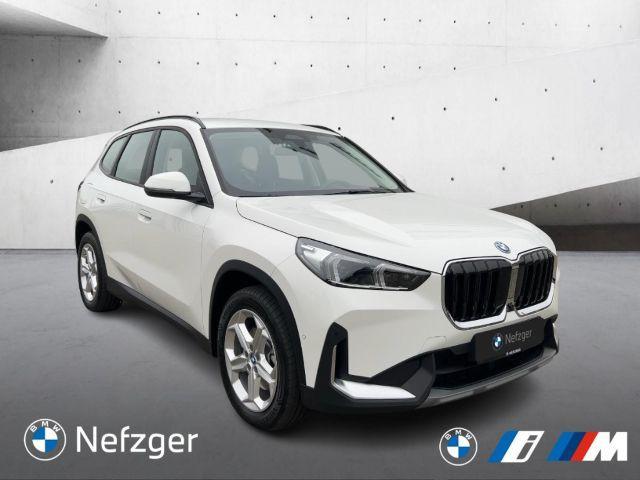 BMW X1 xDrive25e