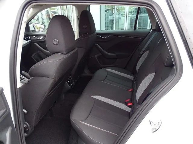 Skoda Kamiq 1.0 TSI Selection