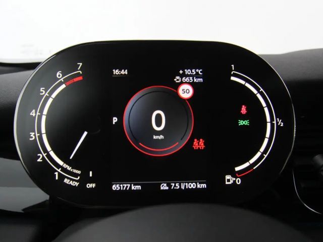 MINI Cooper S Cooper S John Cooper Works Trim*