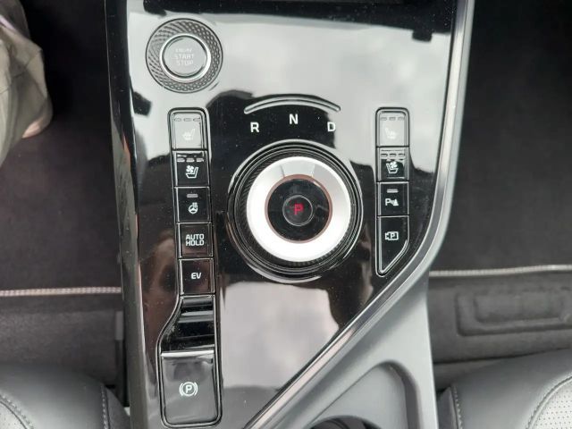 Kia Niro PHEV Spirit