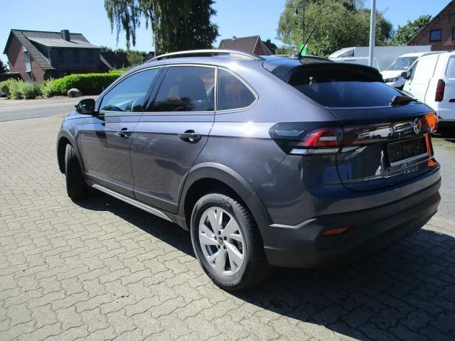 Volkswagen Taigo 1.0 TSI DSG Life