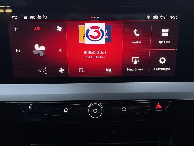 Opel Mokka GS-Line Grand Sport Turbo business+