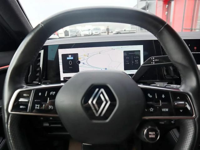 Renault Austral E-Tech Techno