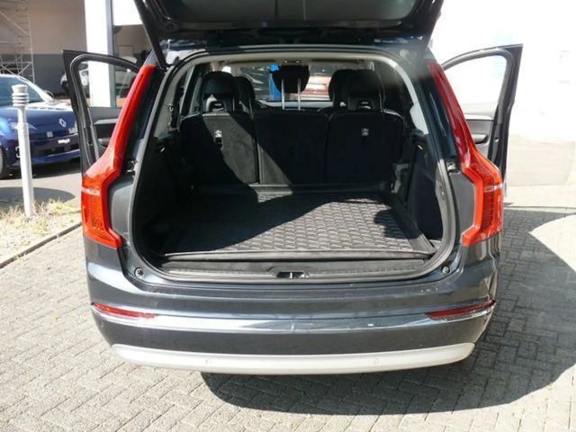 Volvo XC90 Inscription