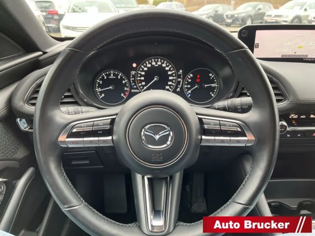 Mazda 3 Selection