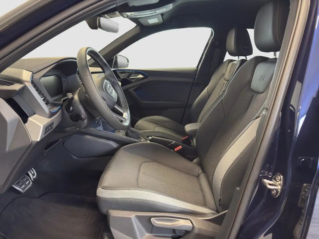 Audi A1 40 TFSI S-Line Sportback