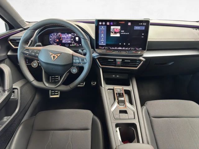 Cupra Leon DSG Sportstourer