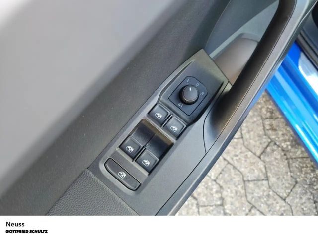 Seat Ibiza DSG Xcellence