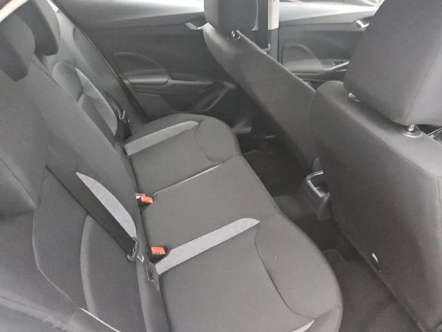 Skoda Fabia 1.0 TSI Active