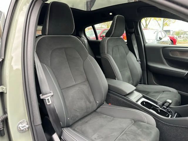 Volvo C40 Recharge Ultimate