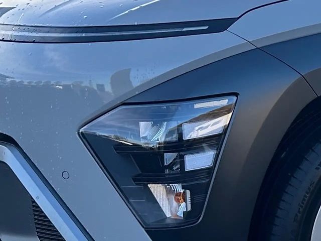 Hyundai Kona 1.0 2WD T-GDi Trend