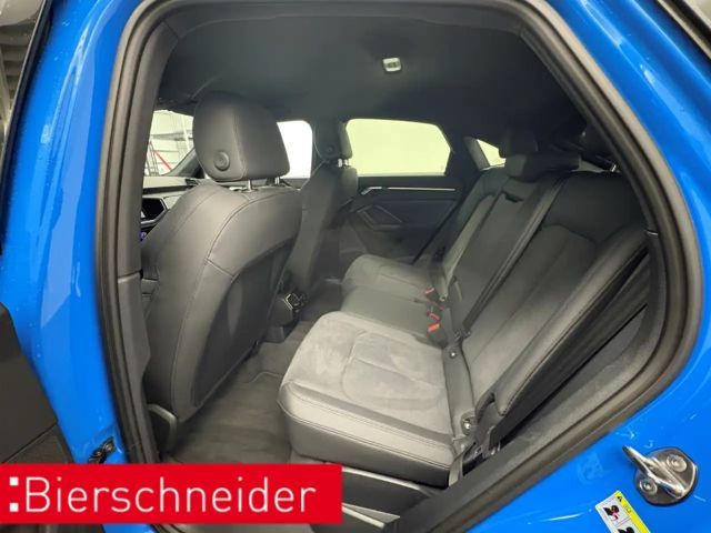 Audi RS Q3 Sportback