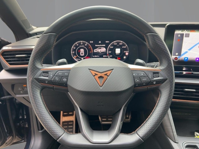 Cupra Leon 2.0 TSI DSG VZ