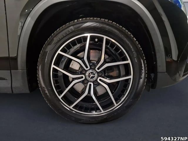 Mercedes-Benz EQA 250 AMG Line