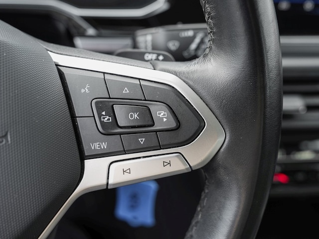 Volkswagen Polo 1.0 TSI DSG Style