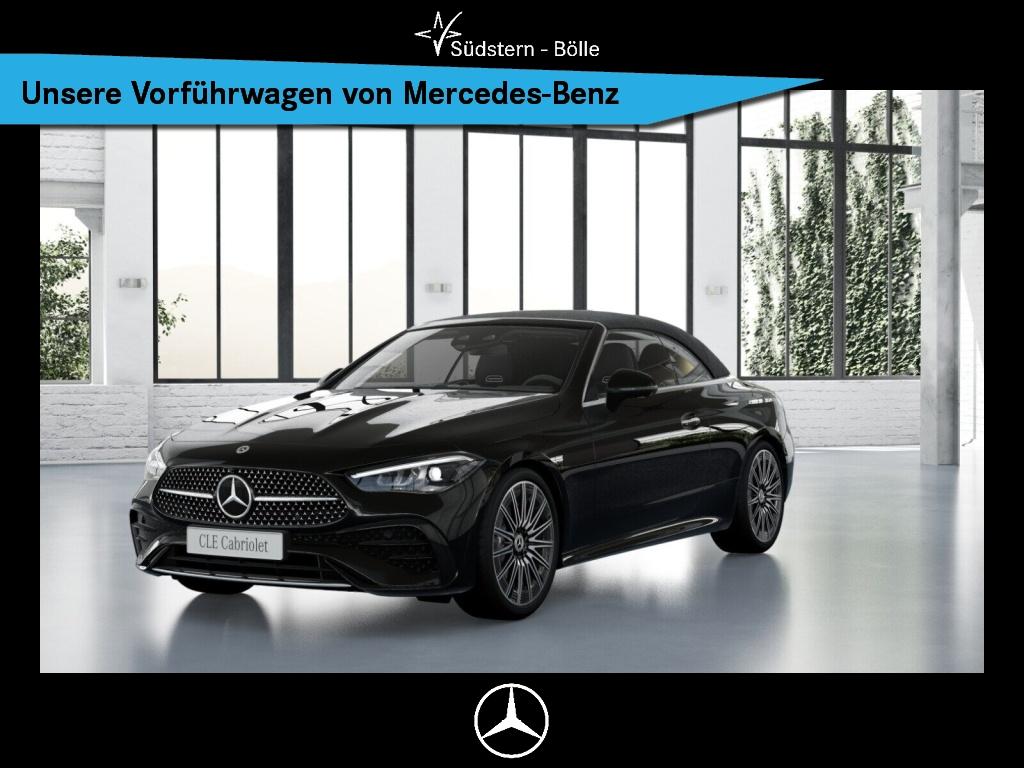 Mercedes-Benz CLE 300 4MATIC AMG Line