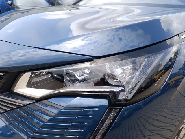 Peugeot 5008 BlueHDi GT-Line