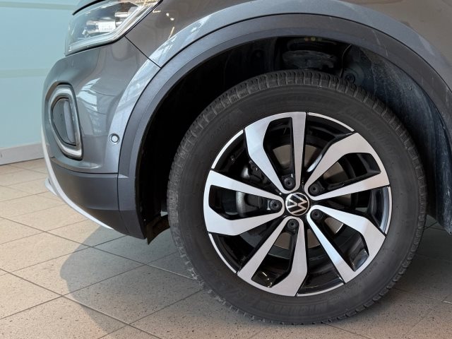 Volkswagen T-Roc 1.0 TSI Pro