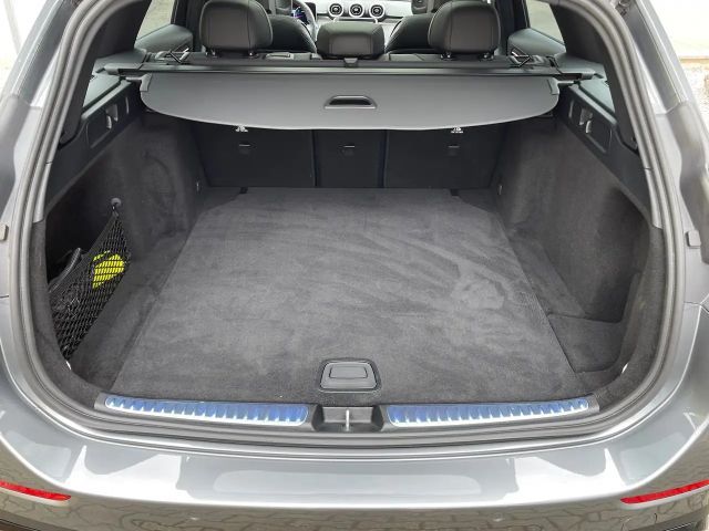 Mercedes-Benz C 220 C 220 d Estate