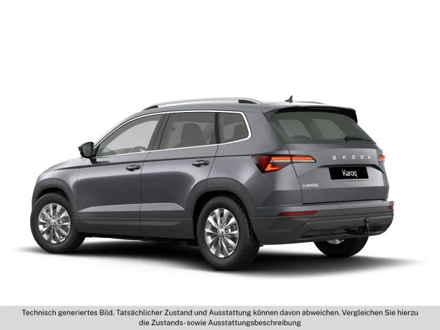 Skoda Karoq ACT Selection
