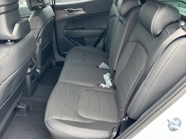 Kia Sportage 1.6 Ultimate Edition Leder ACC 7J.Gar.