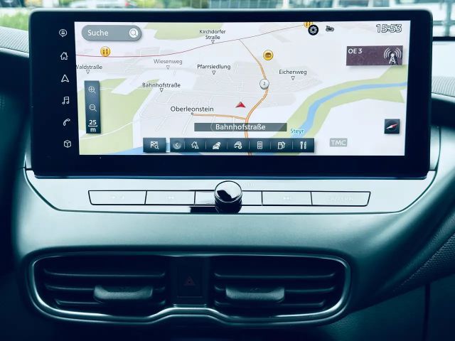 Nissan Juke Juke 1.6 Hybrid SuperFly 4AMT *inkl. 1000,- Bonus*