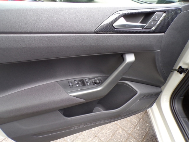 Volkswagen Polo 1.0 TSI / LED'S+KAMERA+APP-CONNECT