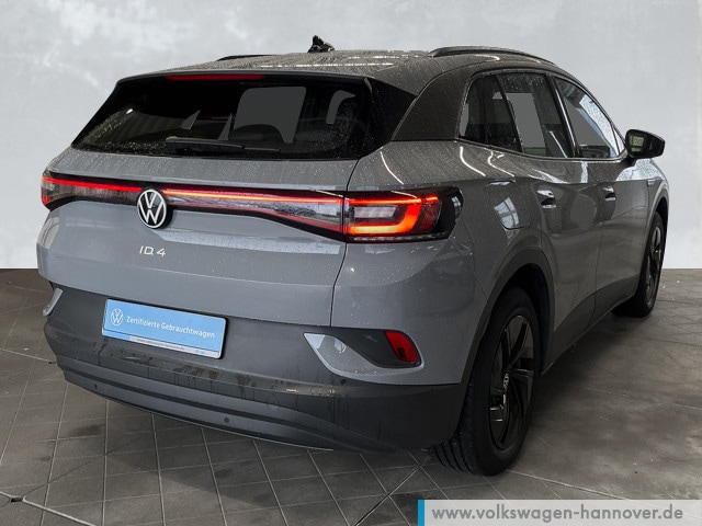 Volkswagen ID.4 Pure