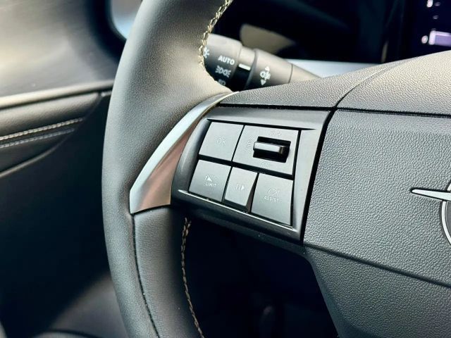 Opel Mokka GS-Line Grand Sport