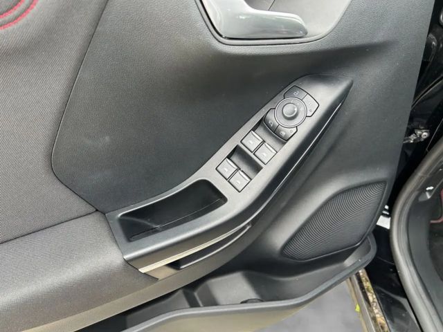 Ford Puma EcoBoost ST Line