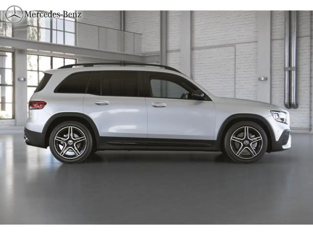 Mercedes-Benz GLB 200 AMG Line GLB 200 d