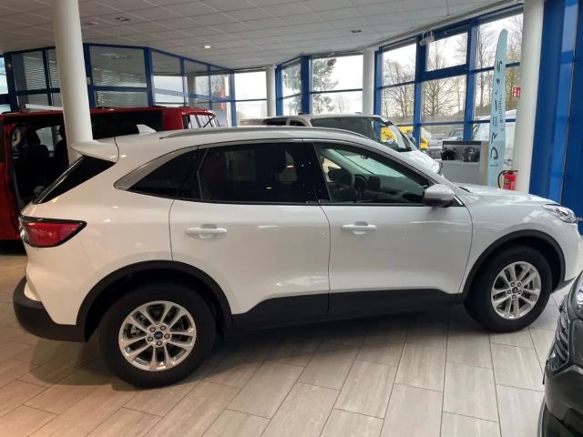 Ford Kuga Titanium