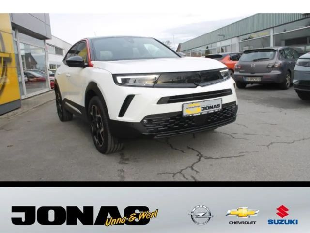 Opel Mokka 1.2 Turbo GS-Line Grand Sport