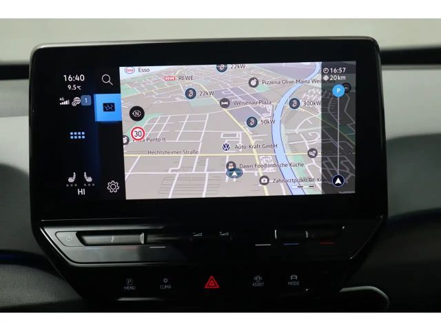 Volkswagen ID.3 Business Performance Pro