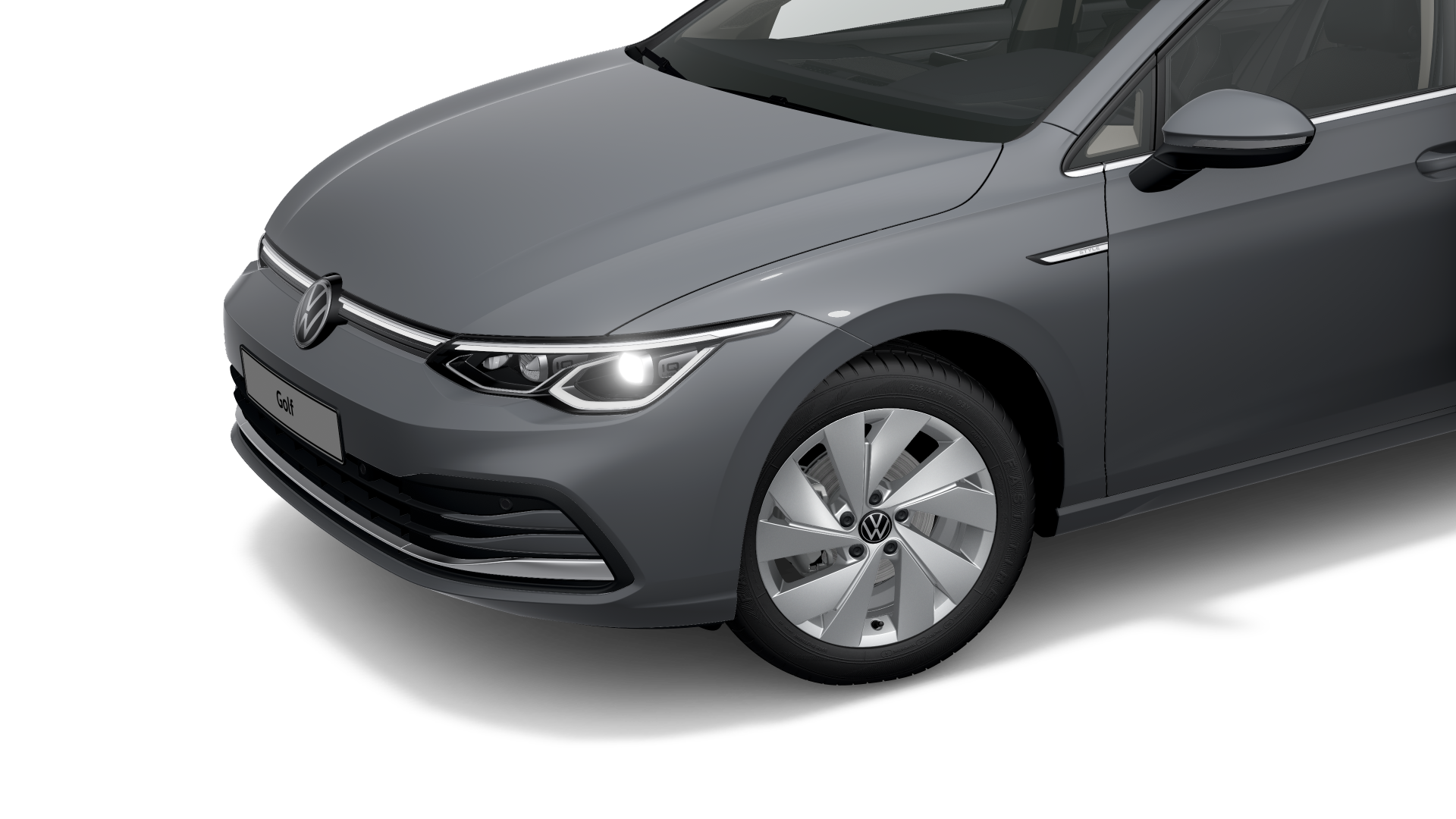 Volkswagen Golf Golf VIII Style Variant