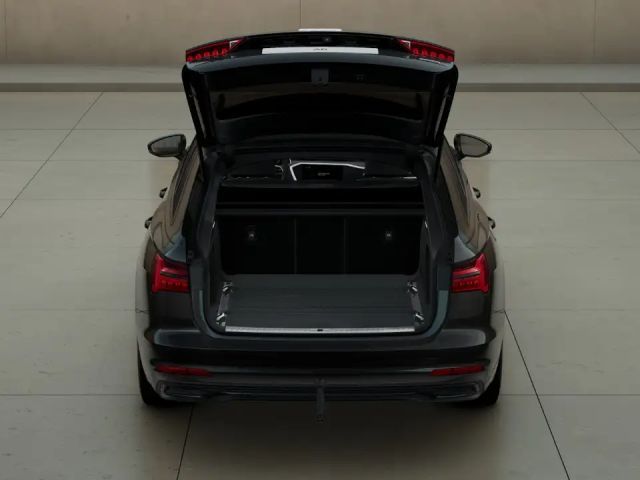 Audi A6 45 TDI Avant Quattro