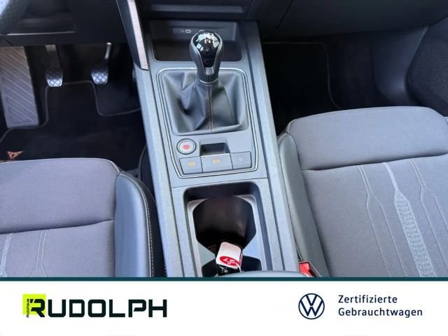 Cupra Formentor 1.5 TSI