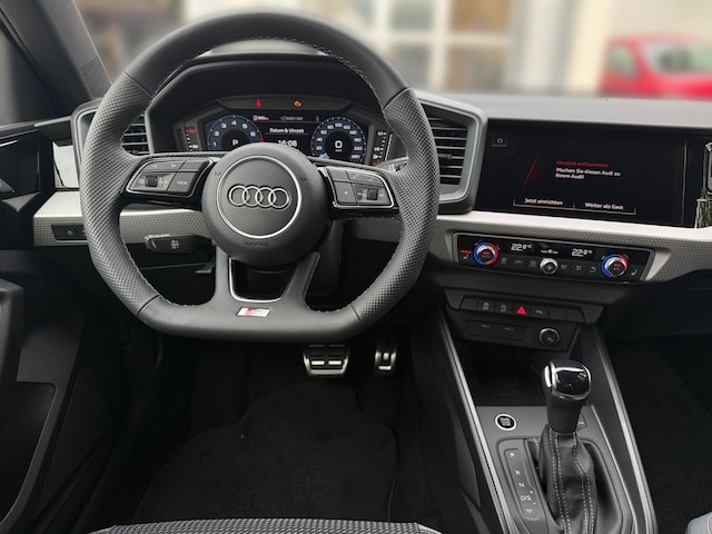 Audi A1 30 TFSI S-Tronic Sportback