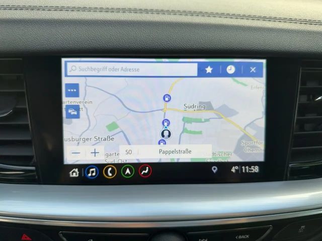 Opel Insignia Sports Tourer