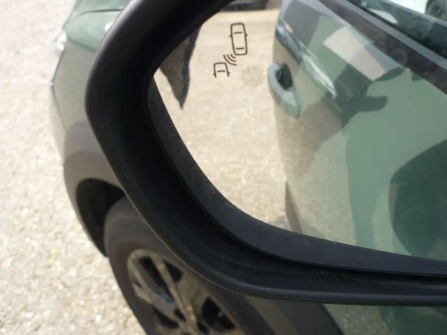 Dacia Jogger Extreme TCe 110