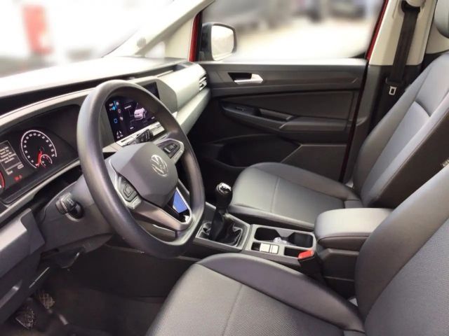 Volkswagen Caddy 1.5 TSI Life