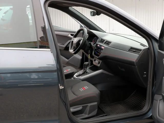 Seat Arona DSG Ecomotive FR-lijn