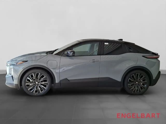 Toyota C-HR Lounge Plus Vierwielaandrijving