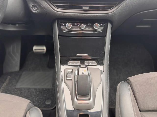 Opel Grandland X GSe