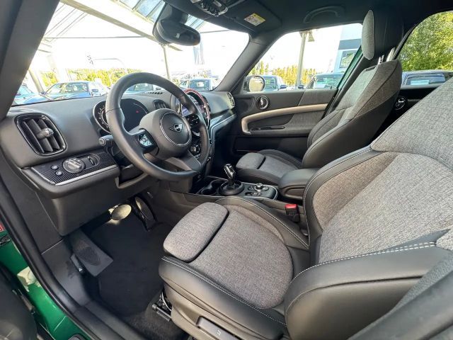 MINI Cooper Countryman DKG Classic 2 JAHRE GARANTIE