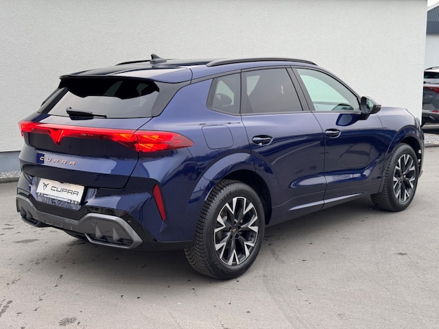 Cupra Terramar 1.5 eTSI