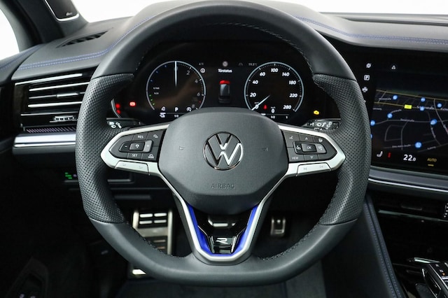 Volkswagen Touareg 3.0 V6 TSI eHybrid