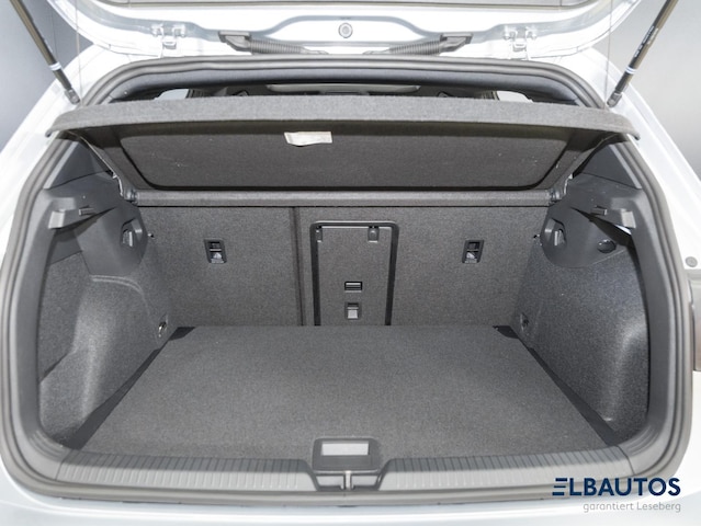 Volkswagen Golf Golf 1,5     R-L  BT110eTSID7F