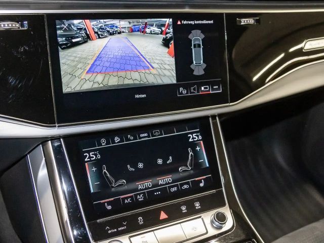 Audi Q7 45 TDI Quattro